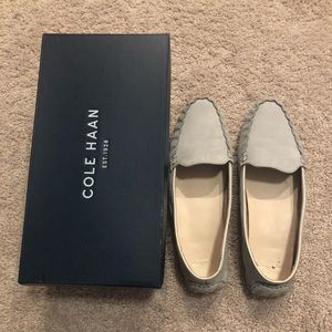 Cole Haan - Driving Shoes